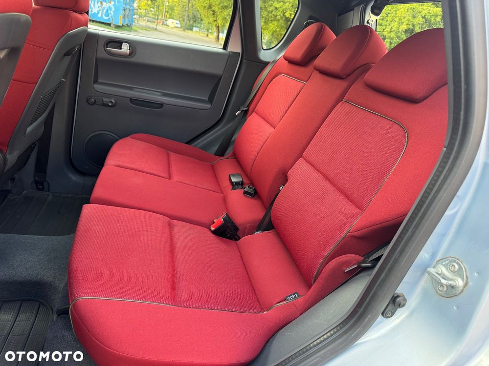 Mitsubishi Colt 1.5 Automatik Instyle - 24