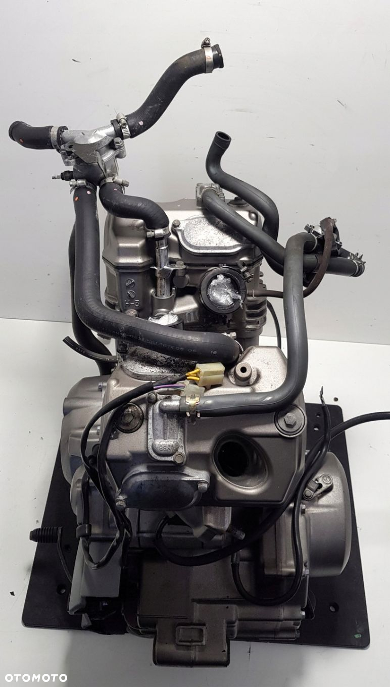 Honda XL 650 V TRANSALP 01-05 Silnik - 7