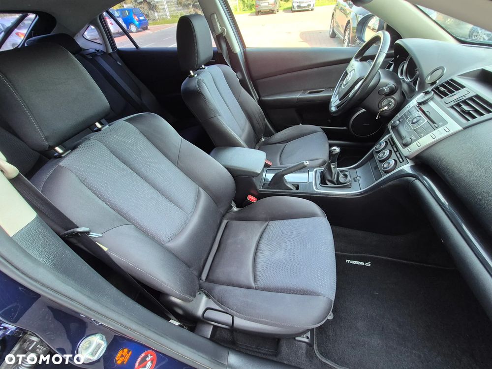 Mazda 6 - 14