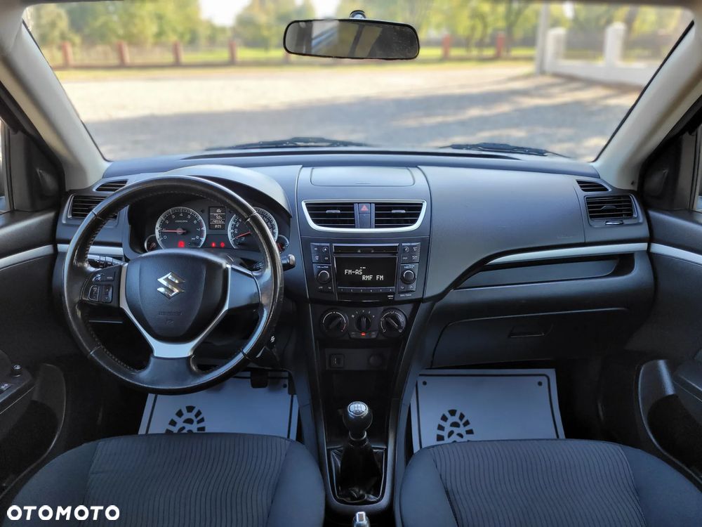 Suzuki Swift - 20