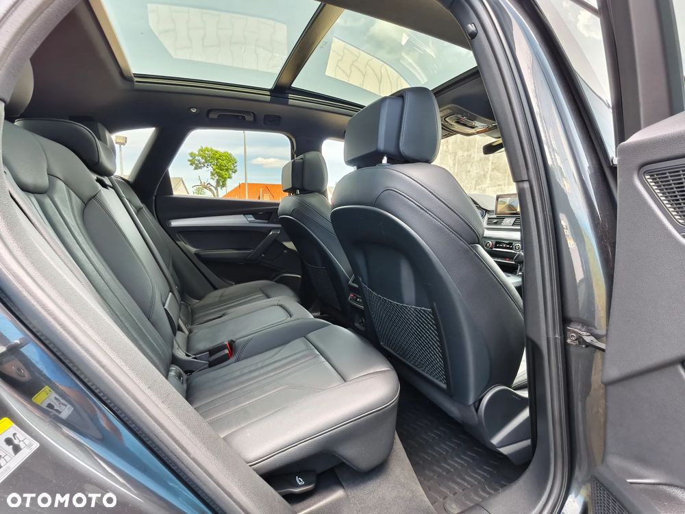 Audi Q5 - 14