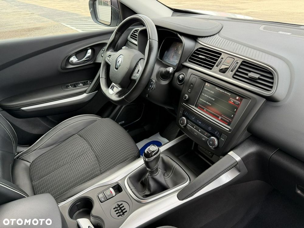 Renault Kadjar - 36