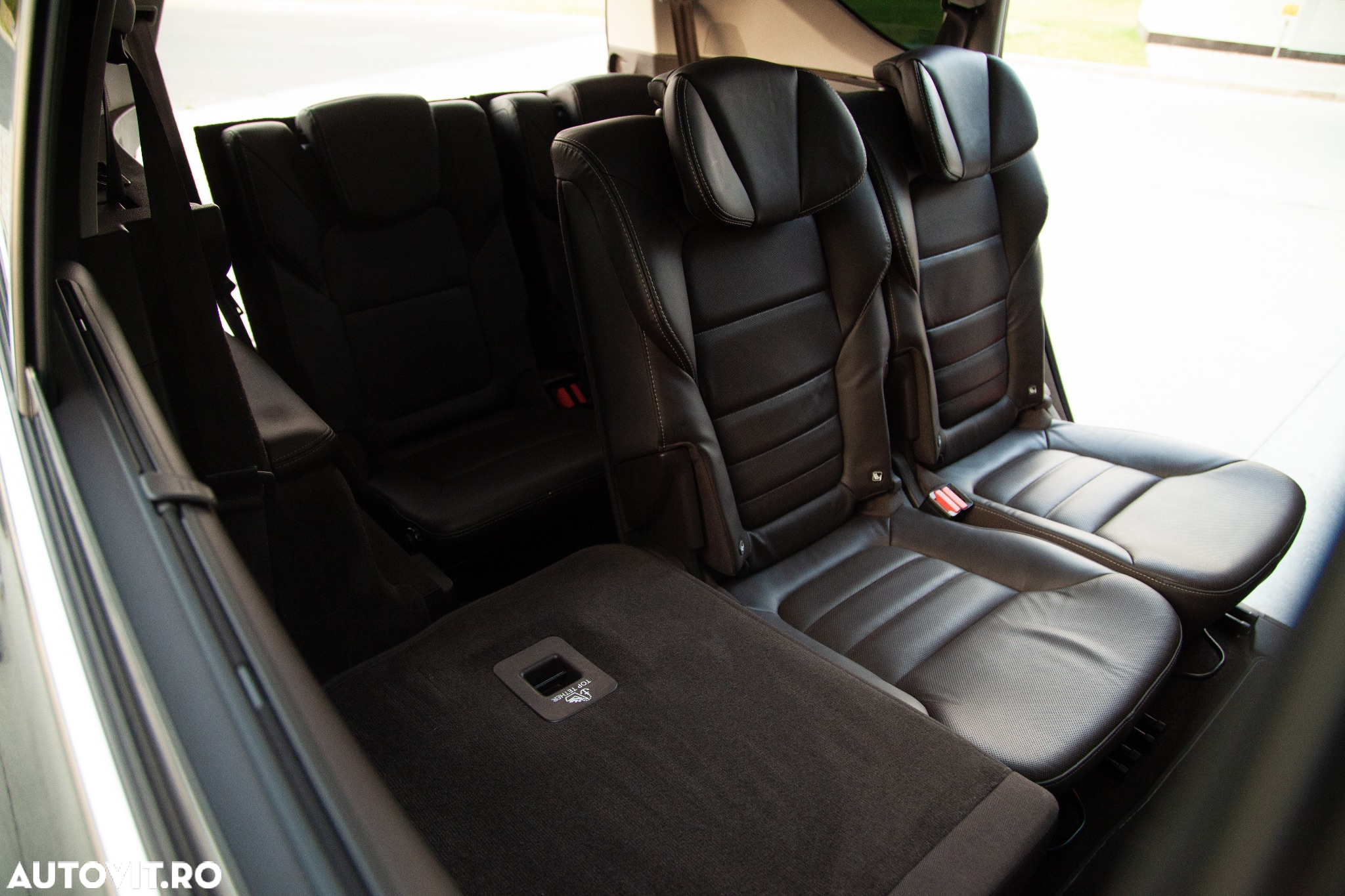 Renault Espace Energy dCi 160 EDC Initiale Paris - 36