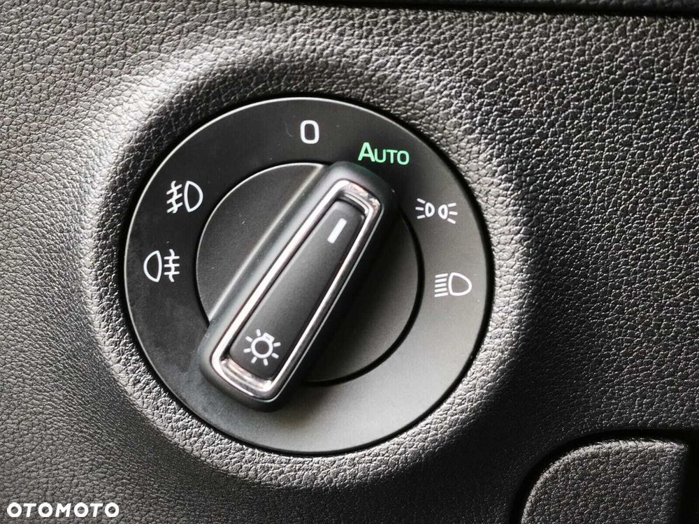 Skoda Kodiaq 1.5 TSI ACT 4x2 Style DSG - 22
