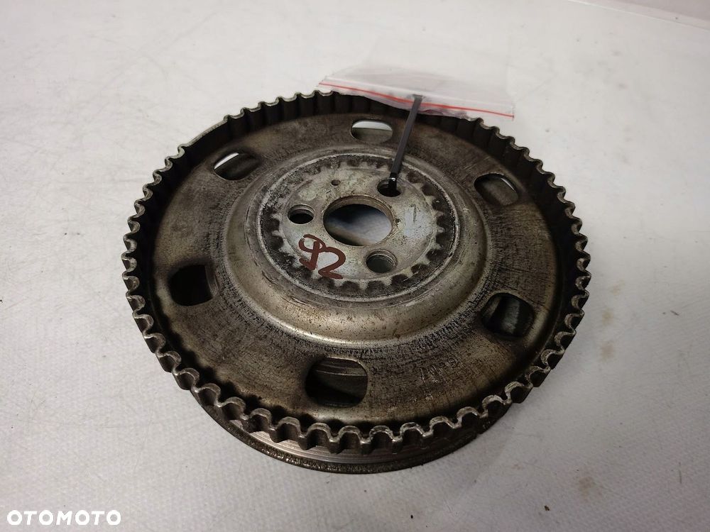 koło paska rozrządu 1.4 benzyna fiat bravo i - 2