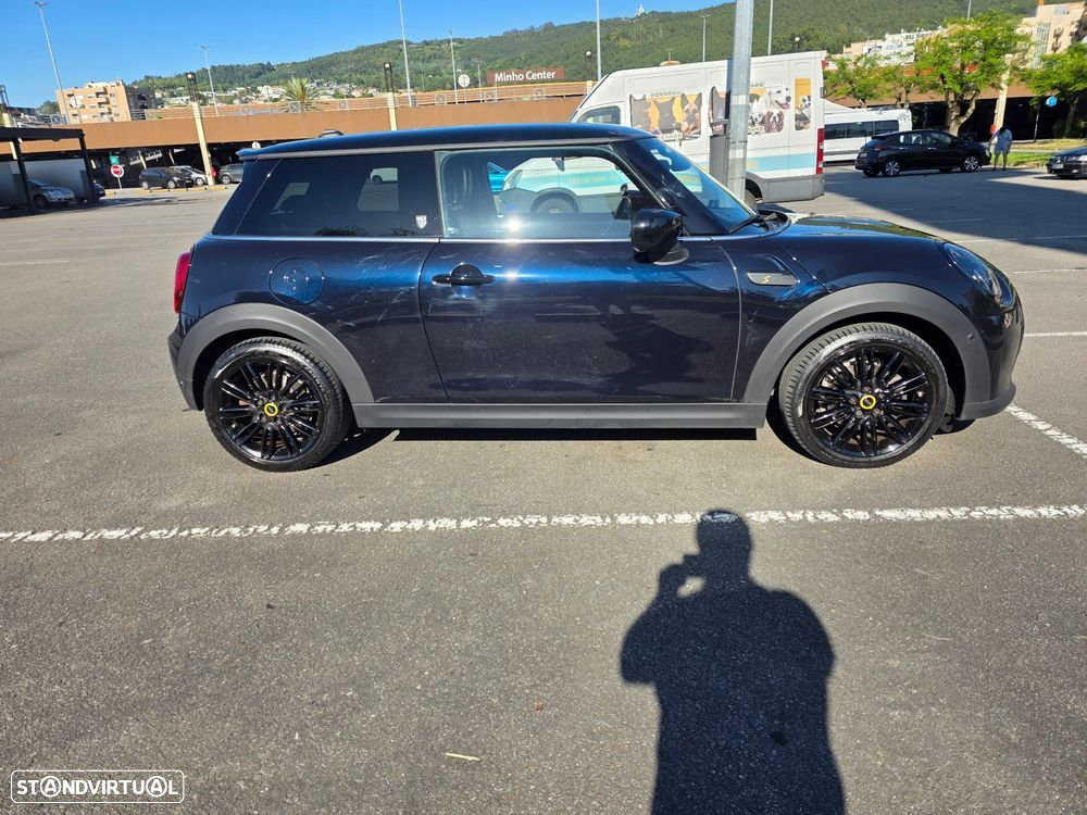 MINI 3 Portas Cooper SE - 28