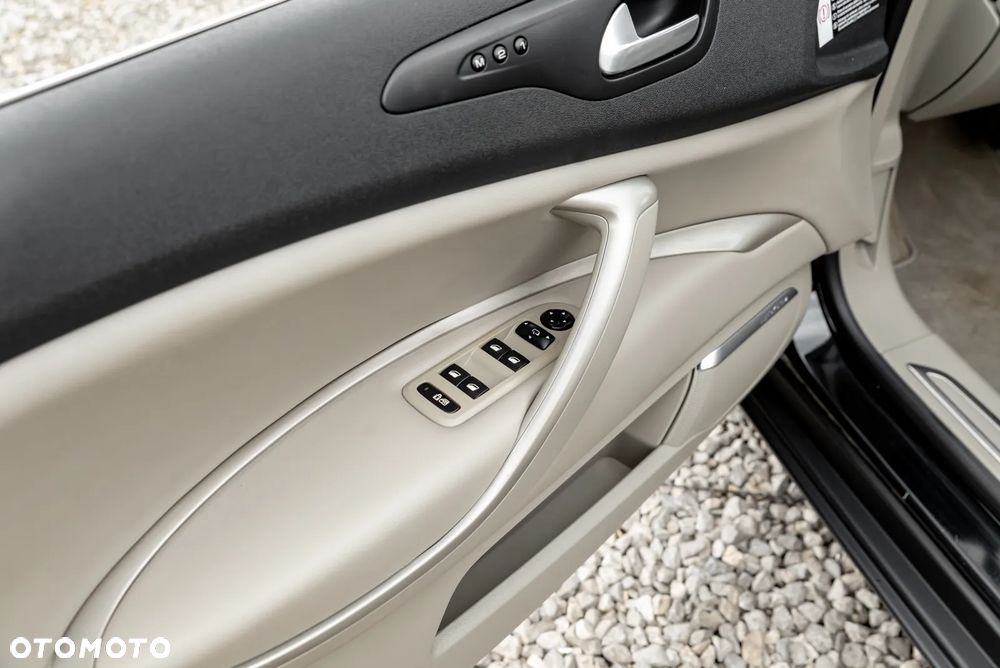 Citroën C5 V6 HDi 240 Biturbo FAP Exclusive - 21