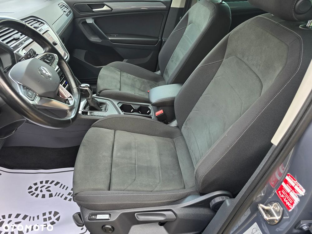 Volkswagen Tiguan 2.0 TDI SCR DSG Life - 19