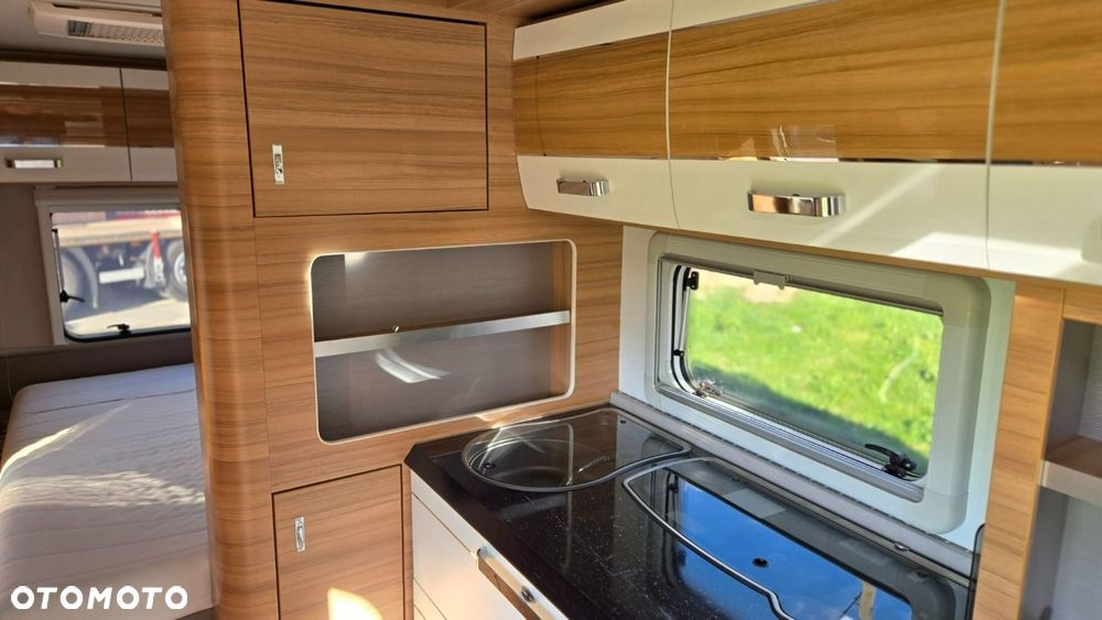 Tabbert Bellini - 20