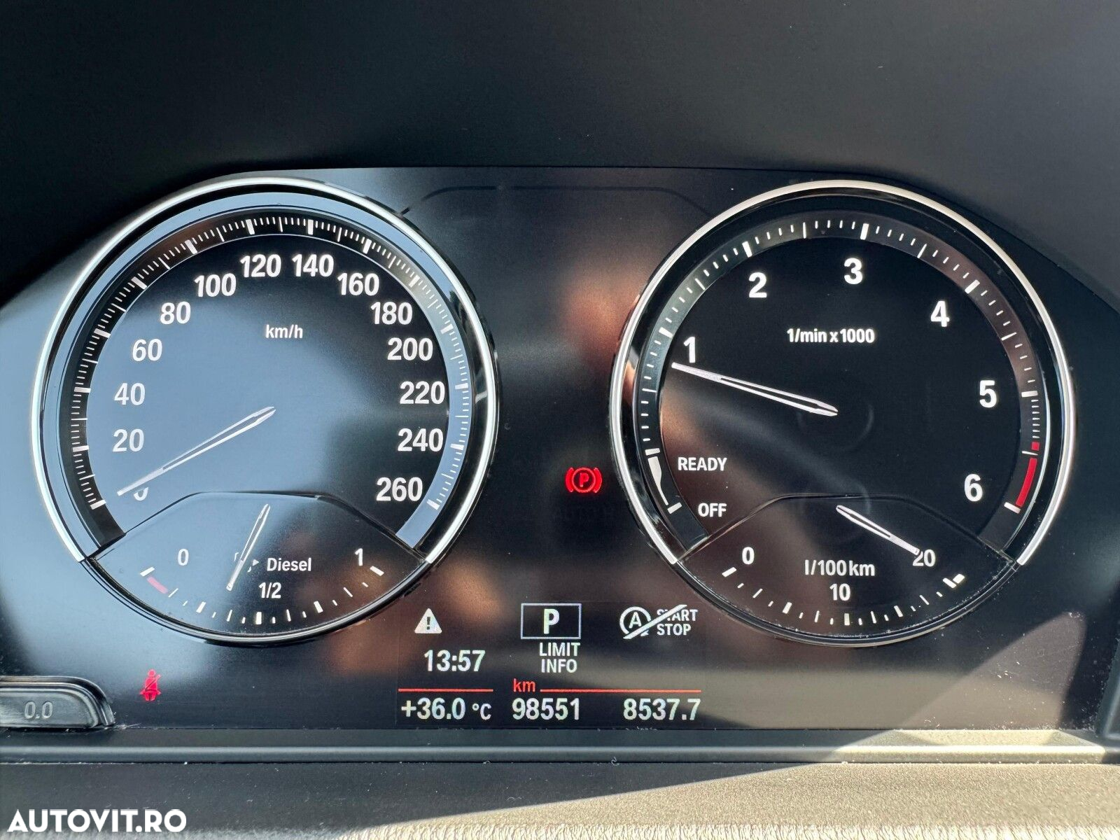 BMW X1 - 8