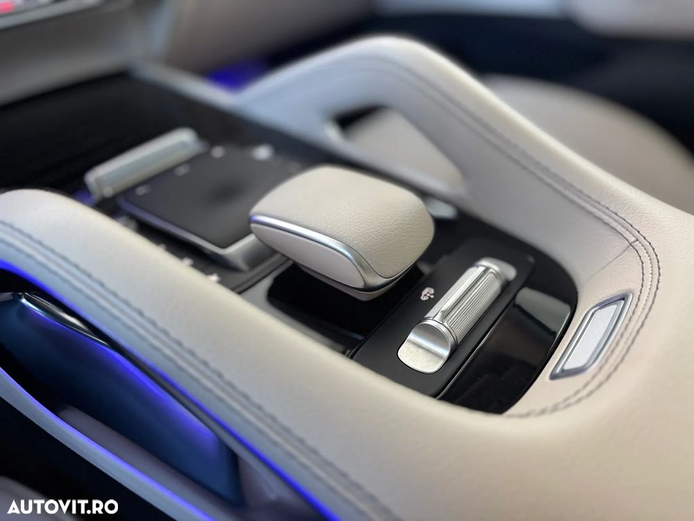 Mercedes-Benz GLE 350 de 4MATIC 9G-TRONIC AMG Line - 24