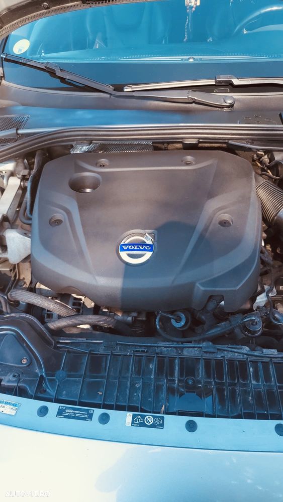 Volvo V60 D4 VEA Start-Stop R-Design - 16