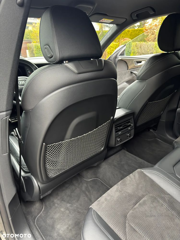 Audi Q8 45 TDI mHEV Quattro Tiptronic - 24