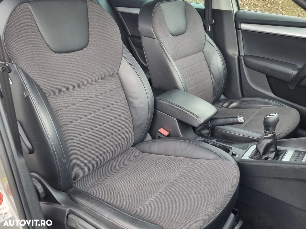 Skoda Octavia 2.0 TDI Green tec Elegance - 15