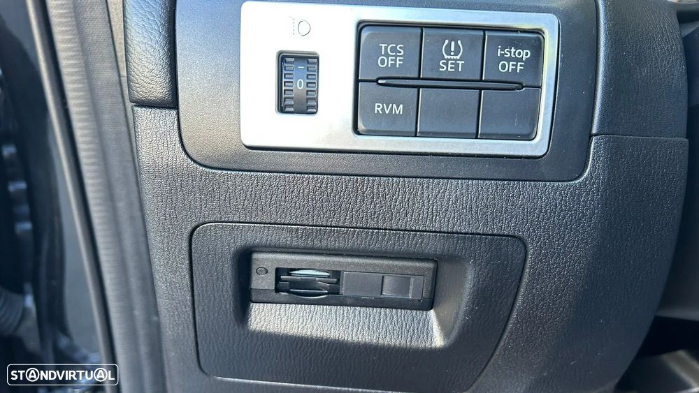 Mazda CX-5 2.2 D Evolve Navi - 18