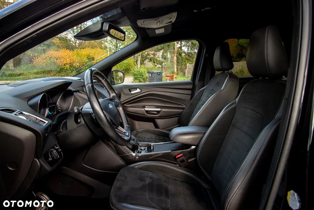 Ford Kuga 1.5 EcoBoost 4x4 ST-Line - 10