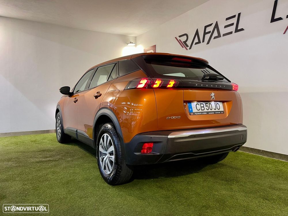 Peugeot 2008 1.2 PureTech Active - 7