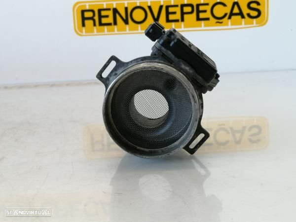 Medidor Massa Ar Ford Escort V (Aal, Abl) - 4