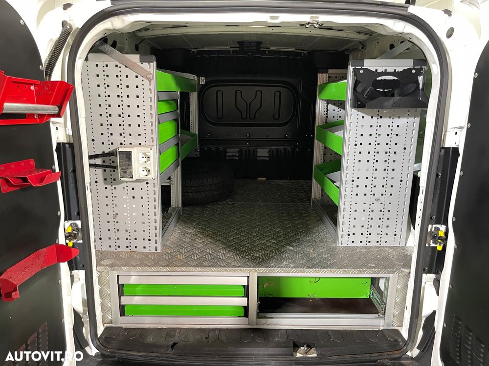 Fiat Doblo - 11