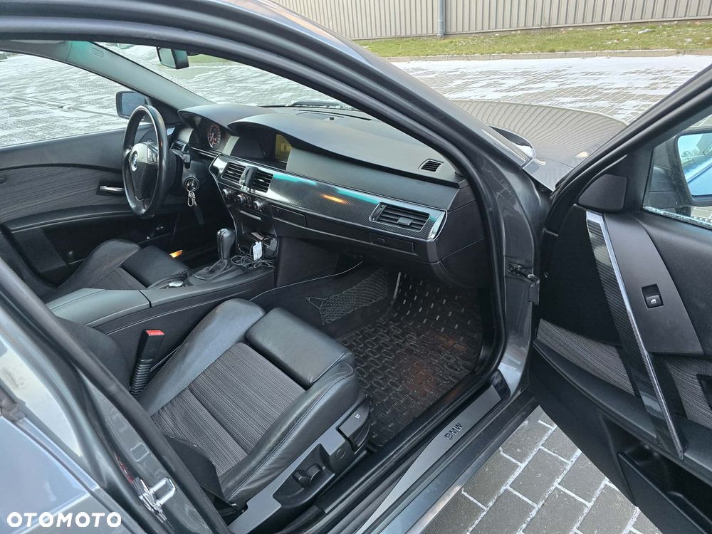 BMW Seria 5 - 29