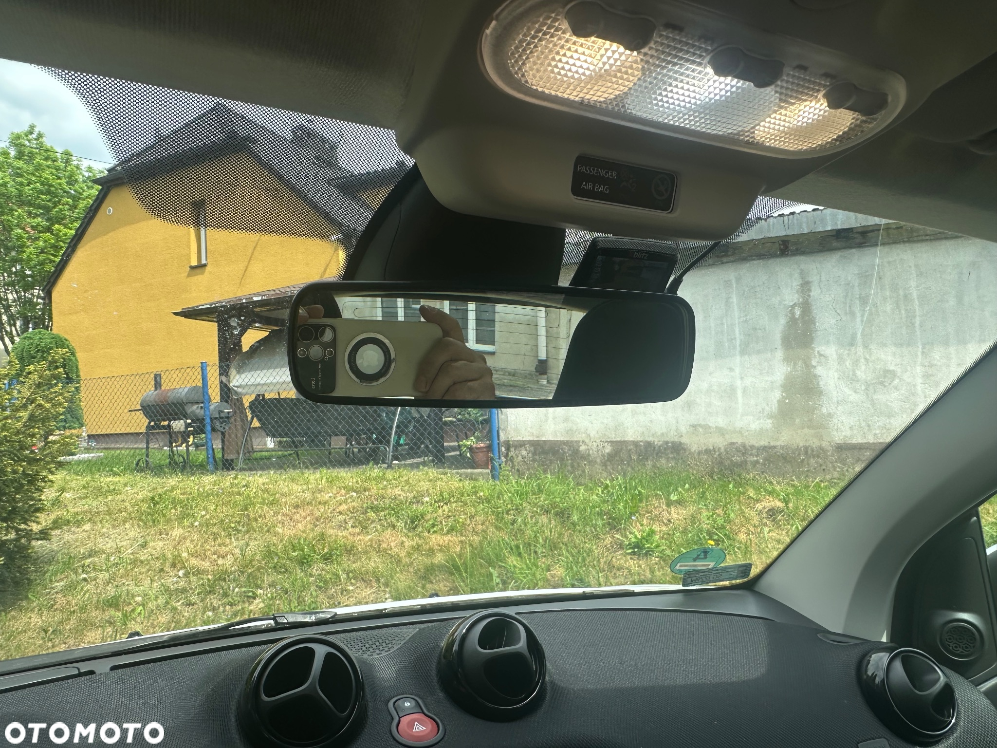 Smart Fortwo coupe twinamic passion - 9