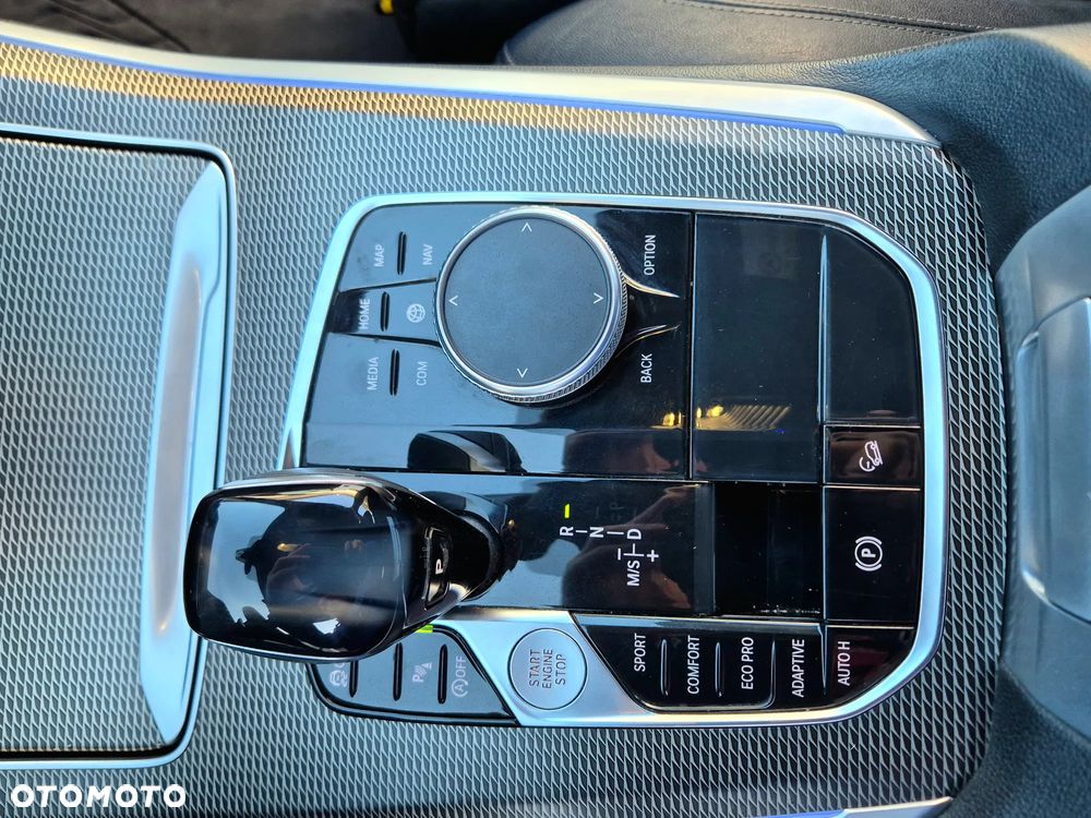 BMW X5 xDrive30d sport - 23