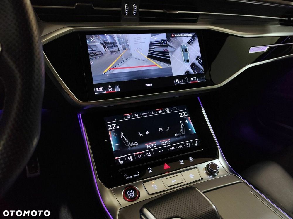 Audi RS7 Sportback - 14