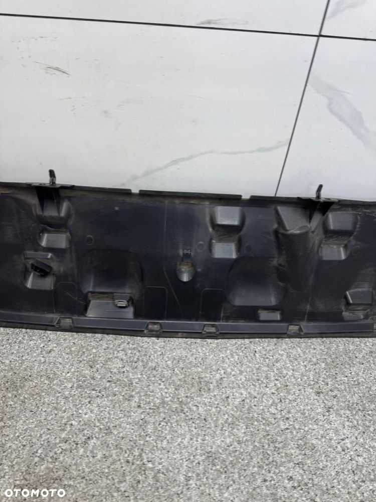 podszybie dolne combo e iv berlingo proace 9816602280 - 4