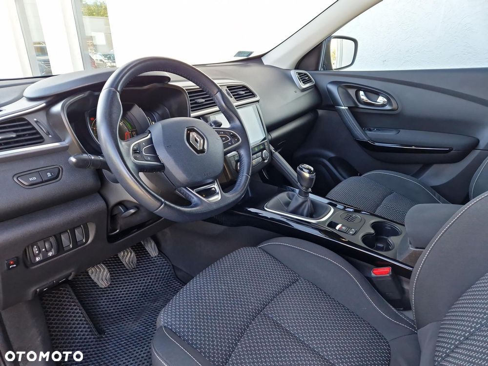 Renault Kadjar 1.2 Energy TCe Zen - 9