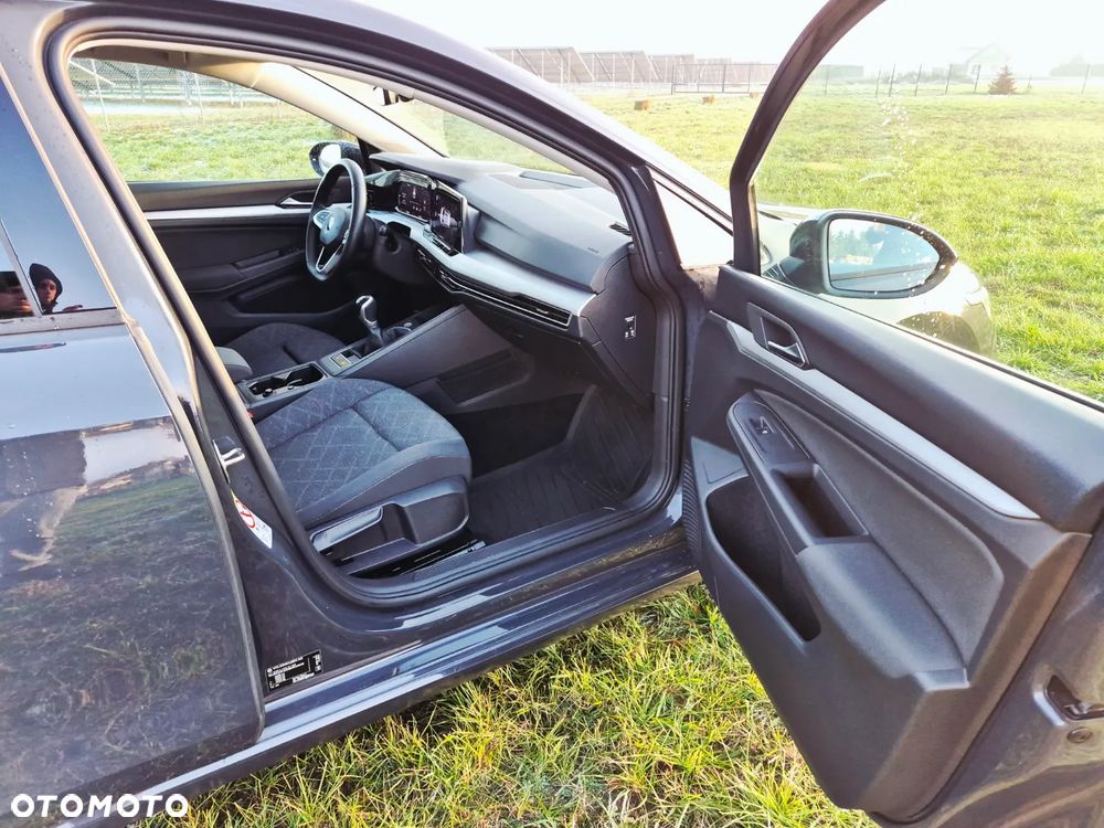 Volkswagen Golf Variant 2.0 TDI SCR - 12