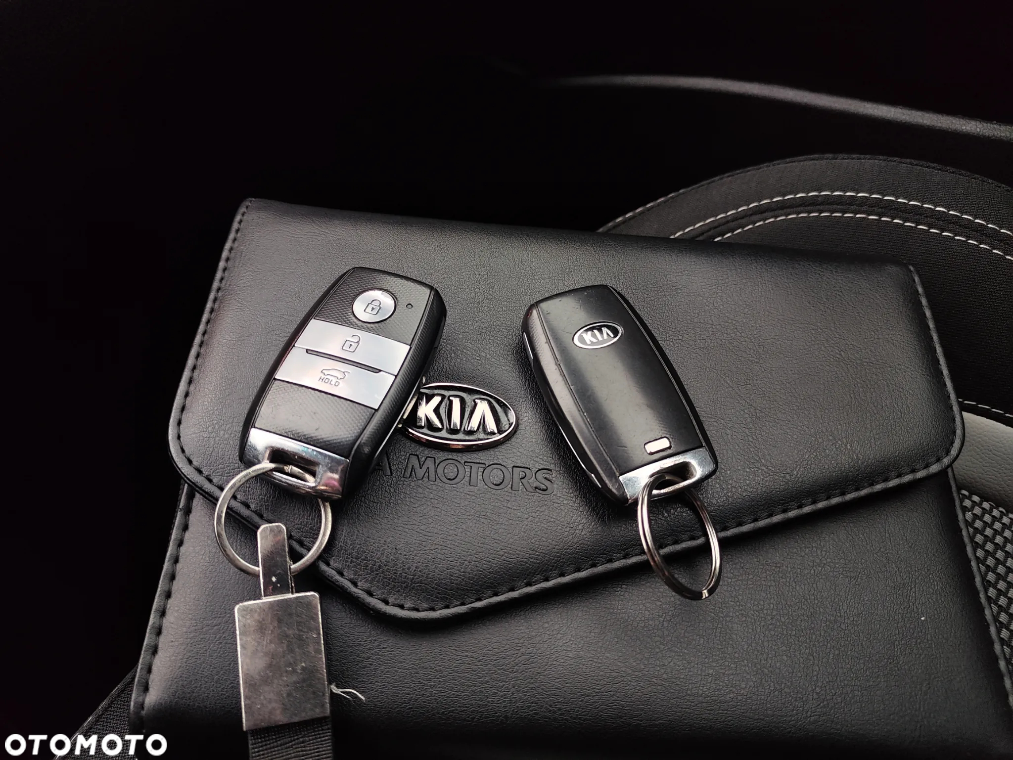Kia Ceed Cee'd 1.6 CRDi M - 19