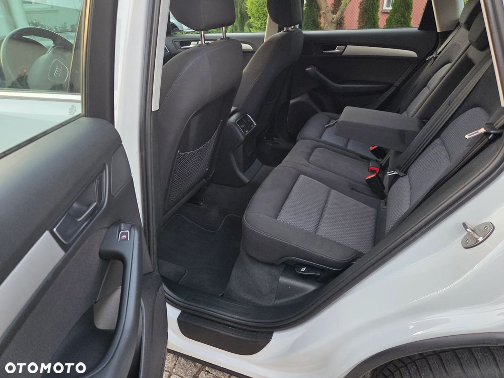 Audi Q5 - 15