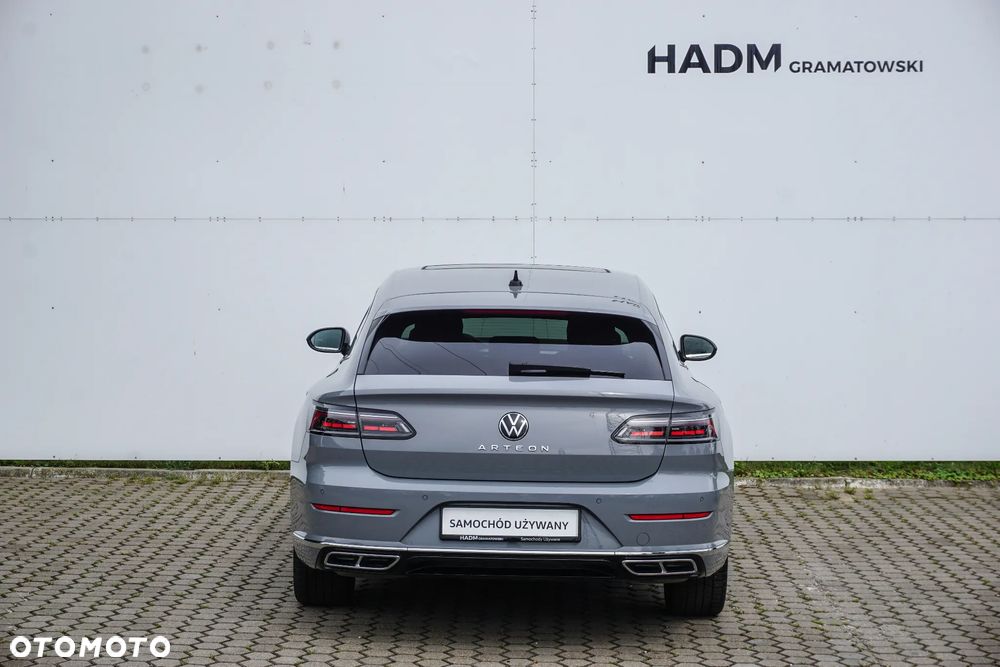 Volkswagen Arteon 2.0 TSI R-Line DSG - 6