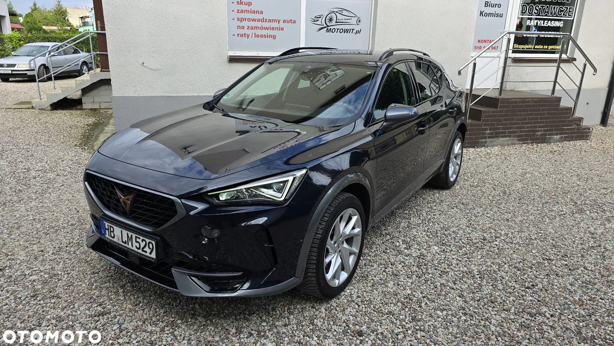 Cupra Formentor 1.5 TSI DSG Tribe Edition - 3