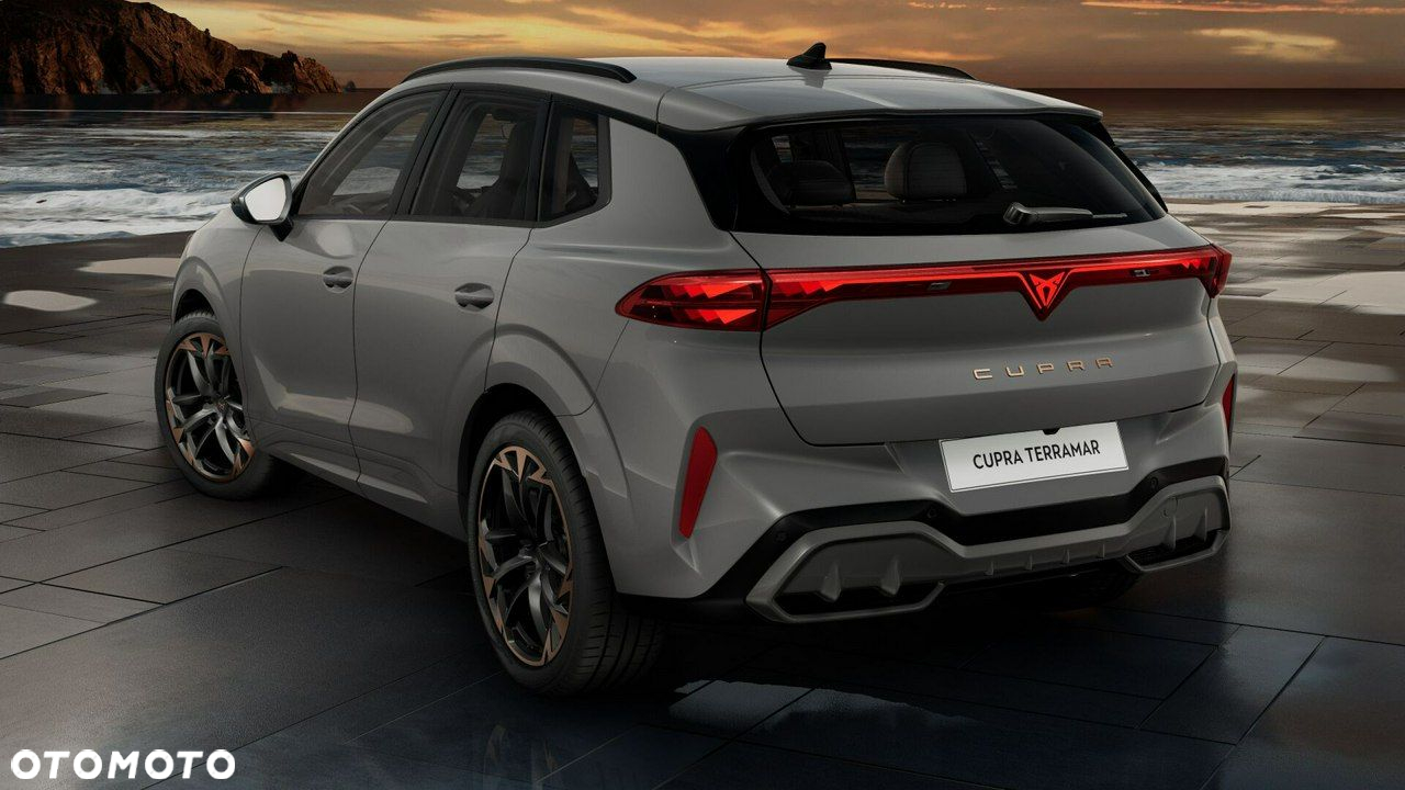 Cupra Terramar - 3