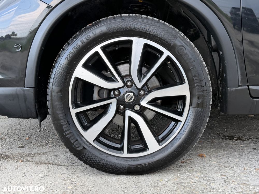 Nissan X-Trail 1.6 DIG-T Tekna - 28