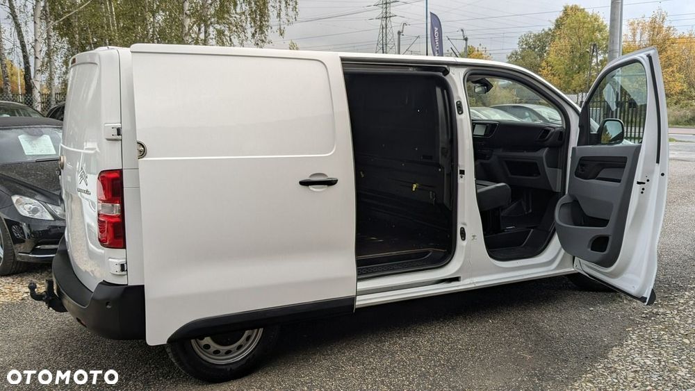 Citroën Jumpy - 9