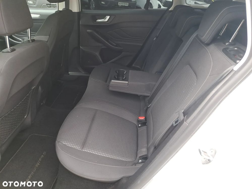 Ford Focus 1.5 EcoBlue Trend Edition - 33