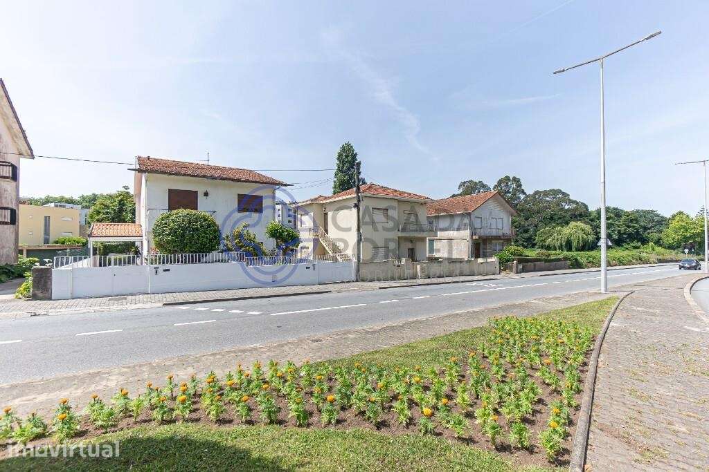 Andar Moradia T2, Senhora da Hora, Matosinhos - Grande imagem: 2/44