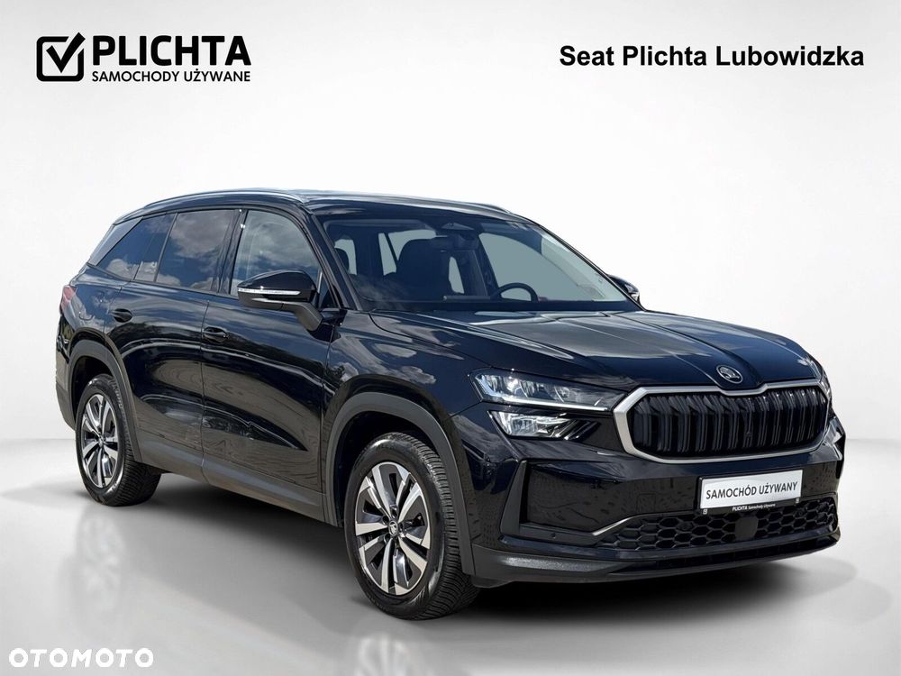 Skoda Kodiaq - 8