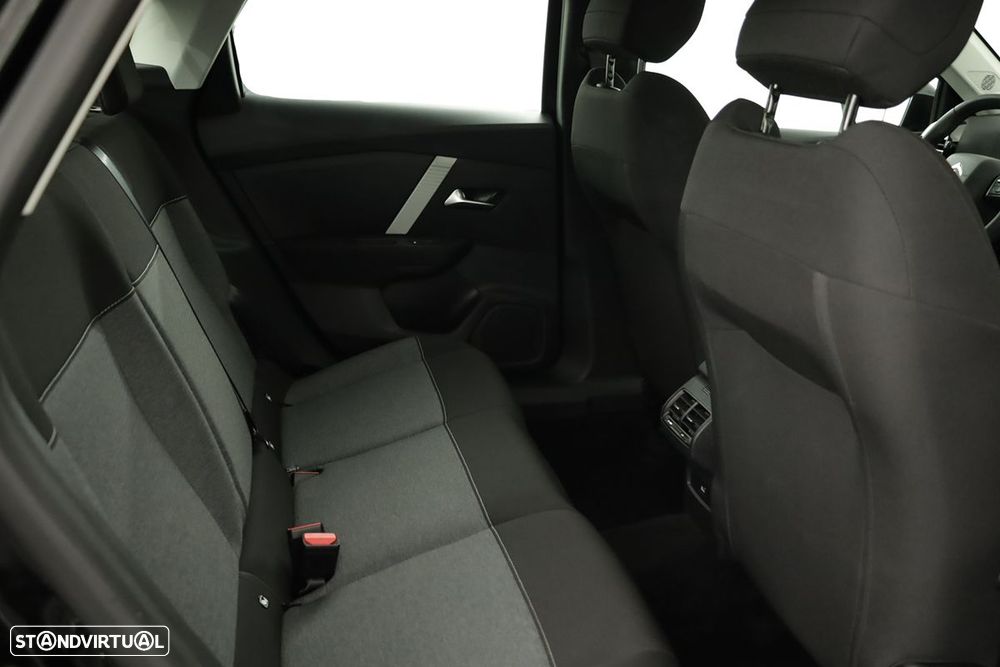 Citroën C4 1.2 PureTech YOU! - 21