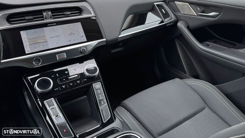 Jaguar I-Pace EV400 AWD SE - 18