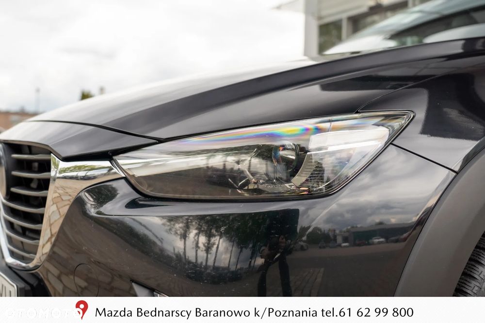Mazda CX-3 2.0 Skypassion - 3