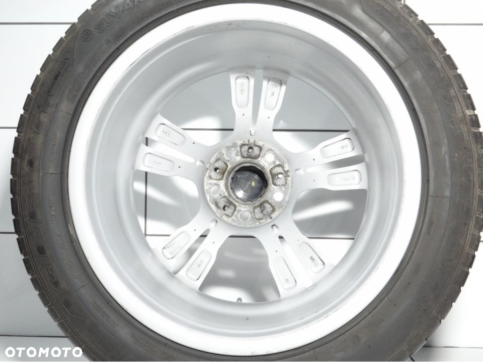 Koła letnie BMW M PAKIET 19" X5 F15 - 6