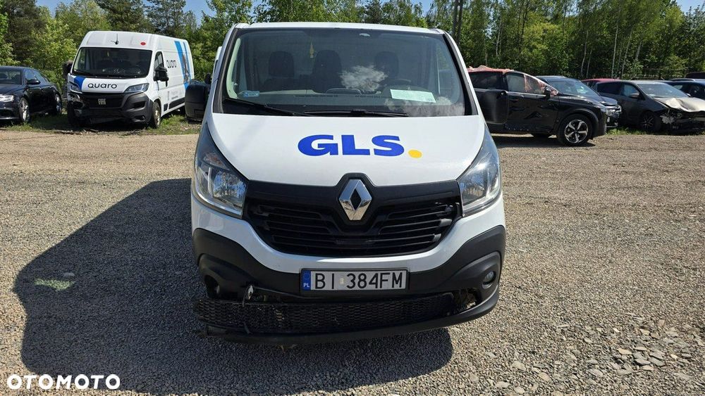 Renault Trafic - 2