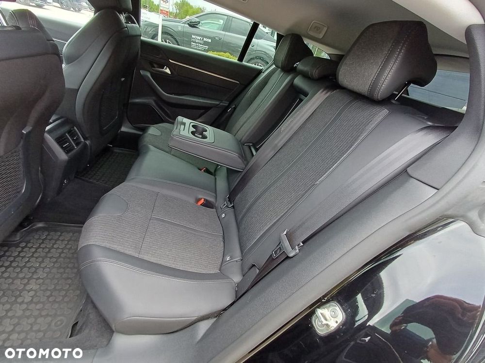 Peugeot 508 1.5 BlueHDi Allure Pack S&S EAT8 - 30