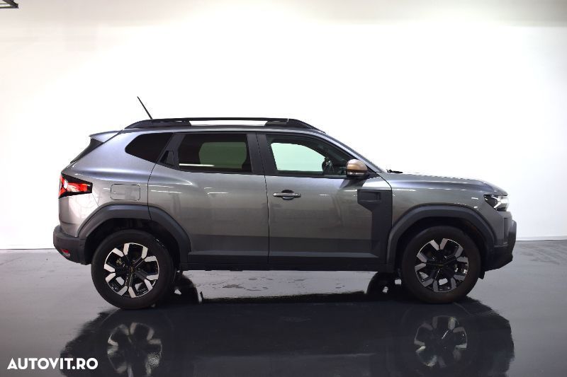 Dacia Duster ECO-G 100 Extreme - 4