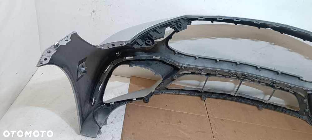 zderzak przód przedni mercedes gt amg 6.3 amg 4 door a2908850900 - 11