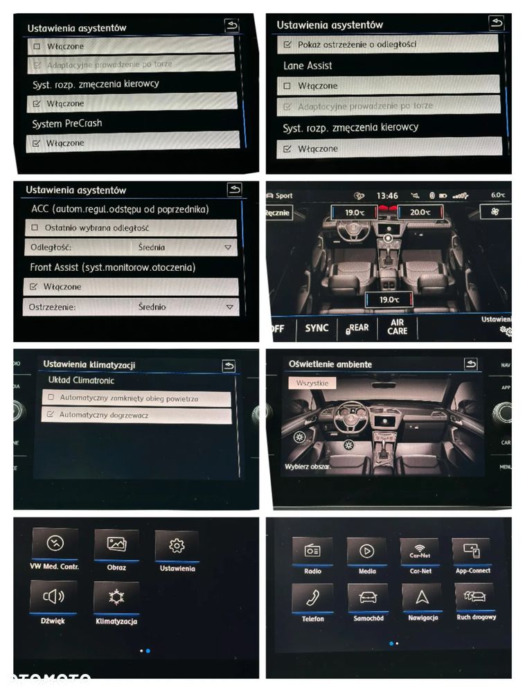 Volkswagen Tiguan Allspace 2.0 TDI SCR 4Motion DSG Highline - 29