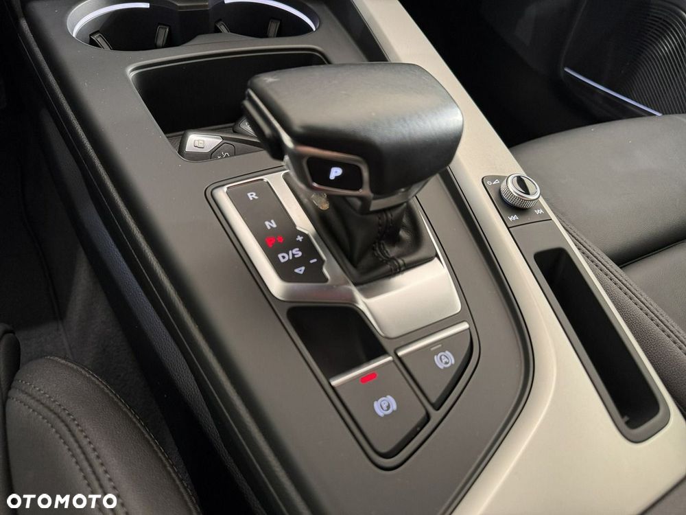 Audi A5 Sportback 40 TDI mHEV Quattro S tronic - 27